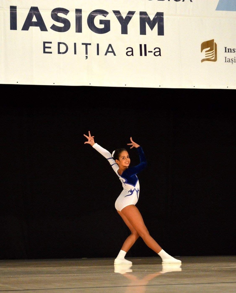 Sonia Minca